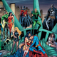 Illustration for article titled DC Comics Is Moving to California